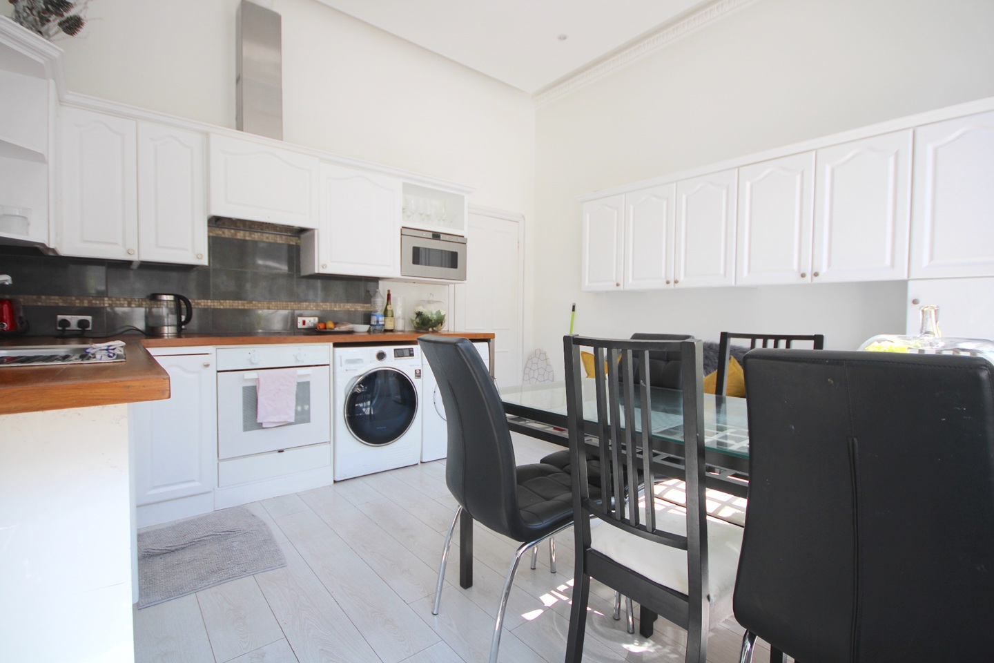 Additional image 21 of Room in a Shared Flat, Mortimer Crescent, NW6, N1 7GU