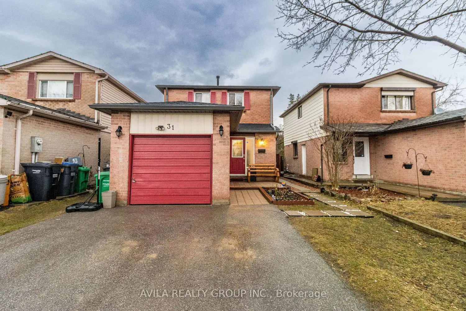 Primary image of 31 Wheatfield Road