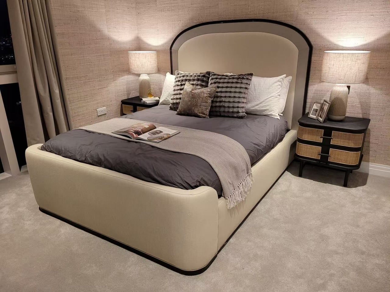 Additional image 4 of 2 Bed Flat, Kings Tower, SW6, N1 7GU