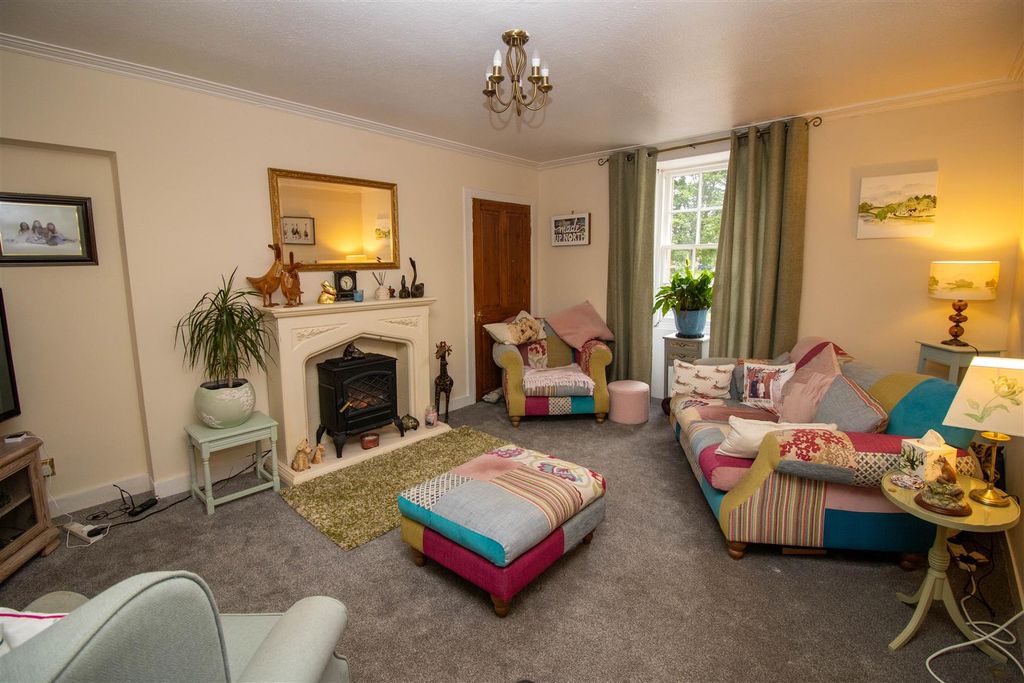 Additional image 6 of Terraced house for saleFox & Hounds, Main Street, Denholm TD9