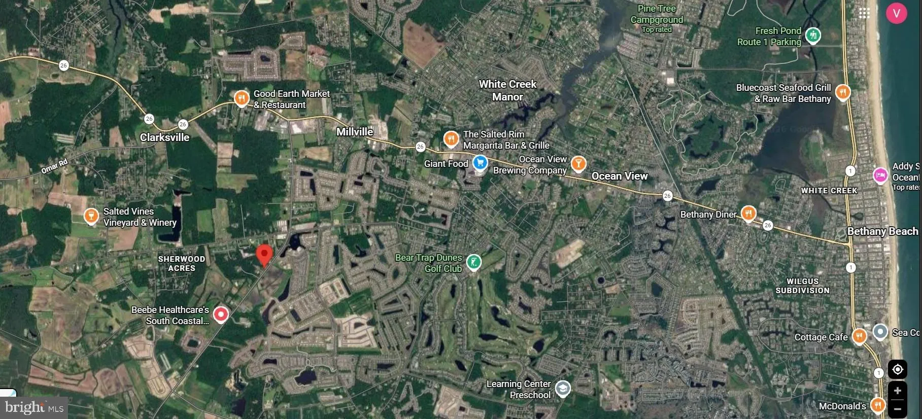 Additional image 26 of 32524 Roxana Road, Frankford, DE 19945