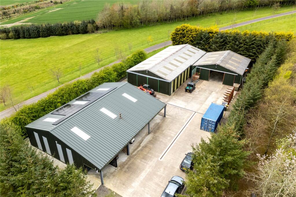 Additional image 3 of Beechfield House, East Knock, Mintlaw, Peterhead, AB42