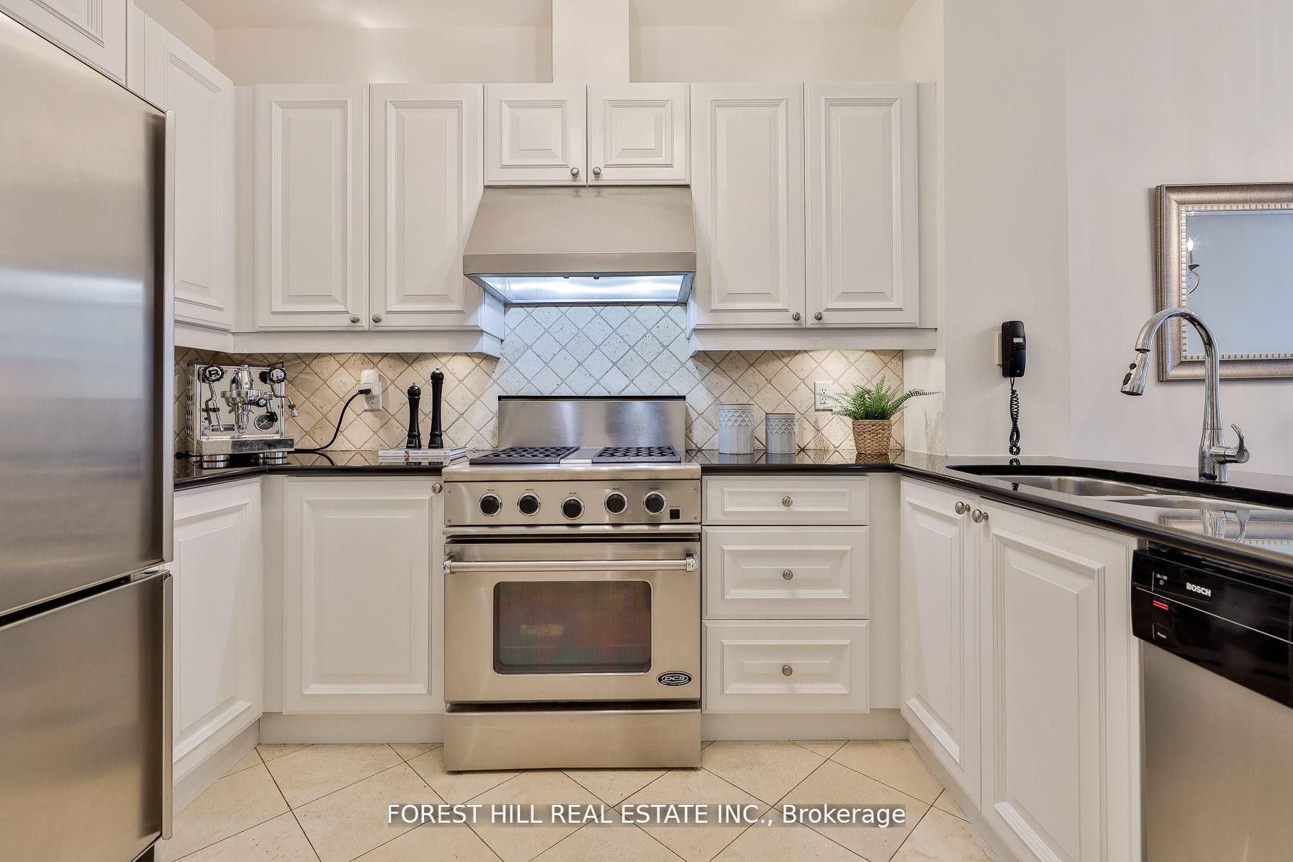 Additional image 4 of 1006-99 Avenue Road, Toronto, ON, M5R 2G5