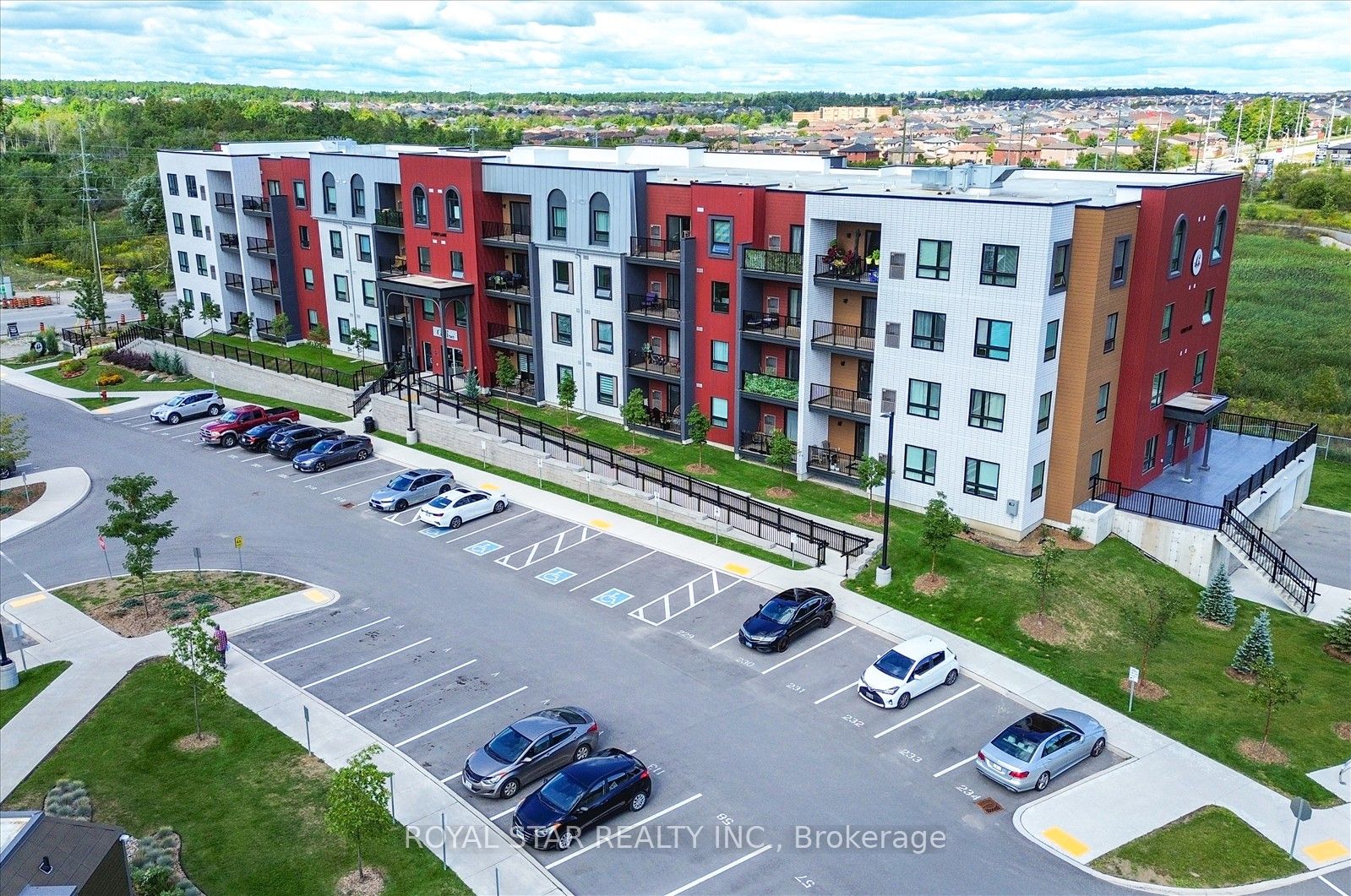 401-1 Chef Lane, Barrie, ON, L9J 0T1