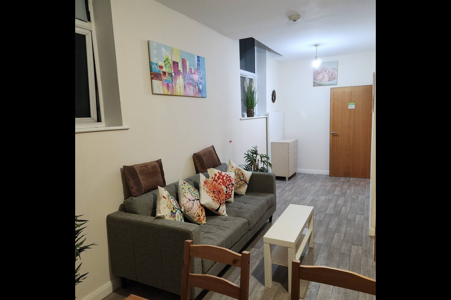 Additional image 38 of 3 Bed Flat, Pendleton Way, M6, N1 7GU