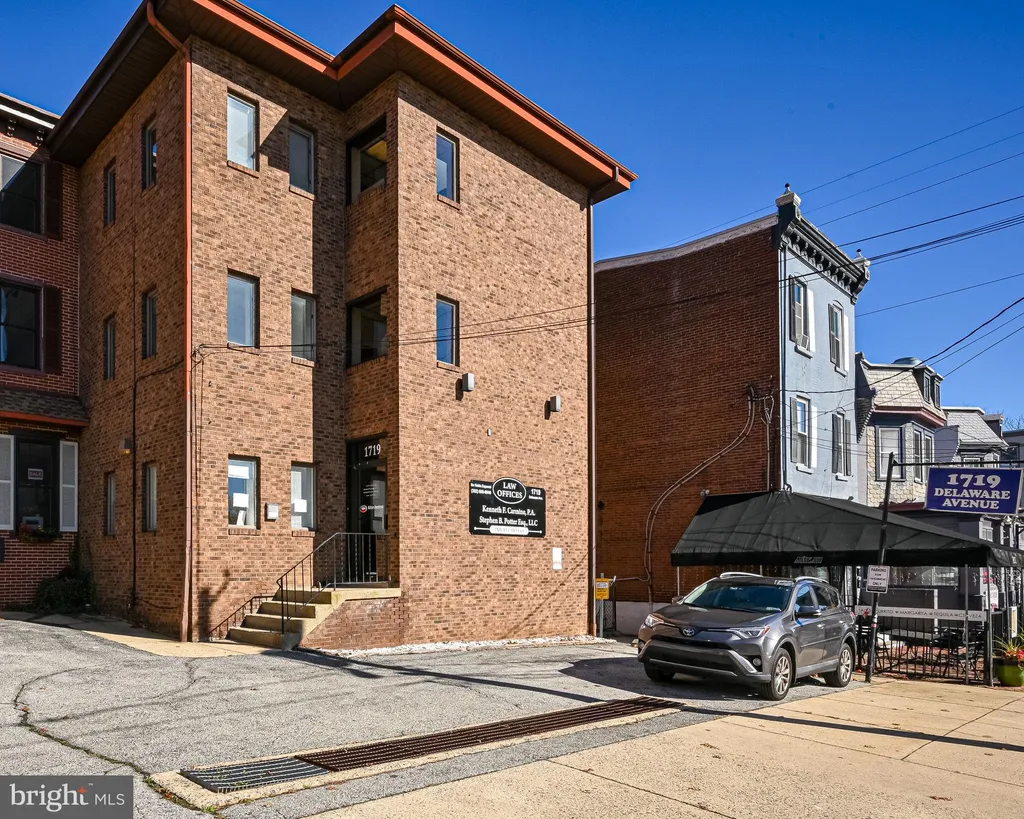 Additional image 3 of 1719-23 Delaware Avenue, Wilmington, DE 19806
