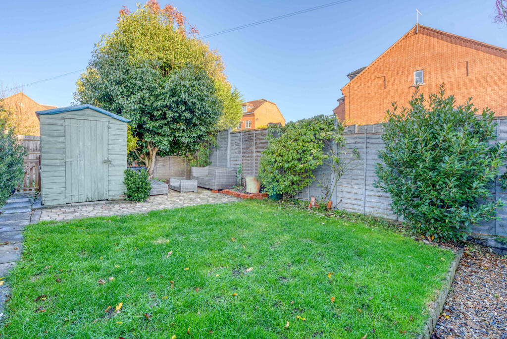 Additional image 13 of Waverley Road, St. Albans, Hertfordshire