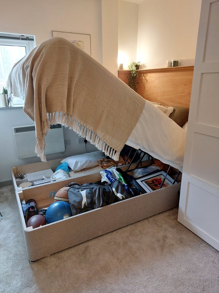 Additional image 14 of 2 Bed Flat, Stretford Road, M15, N1 7GU