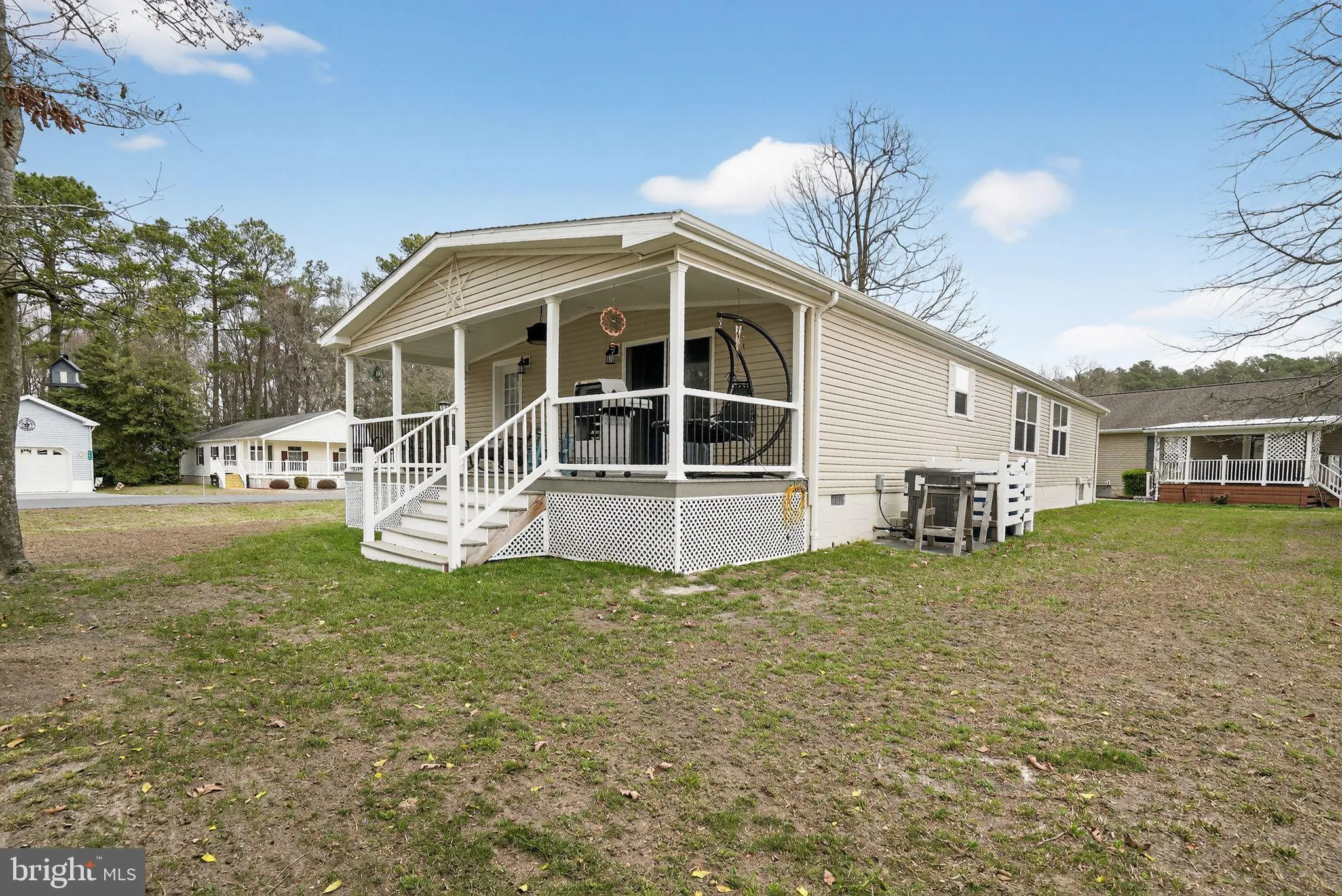 Additional image 64 of 843 Rum Bridge Branch Road, Seaford, DE 19973