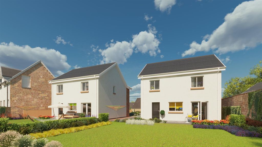 Additional image 13 of Land for saleLand At Church Street, Uddingston, Glasgow G71
