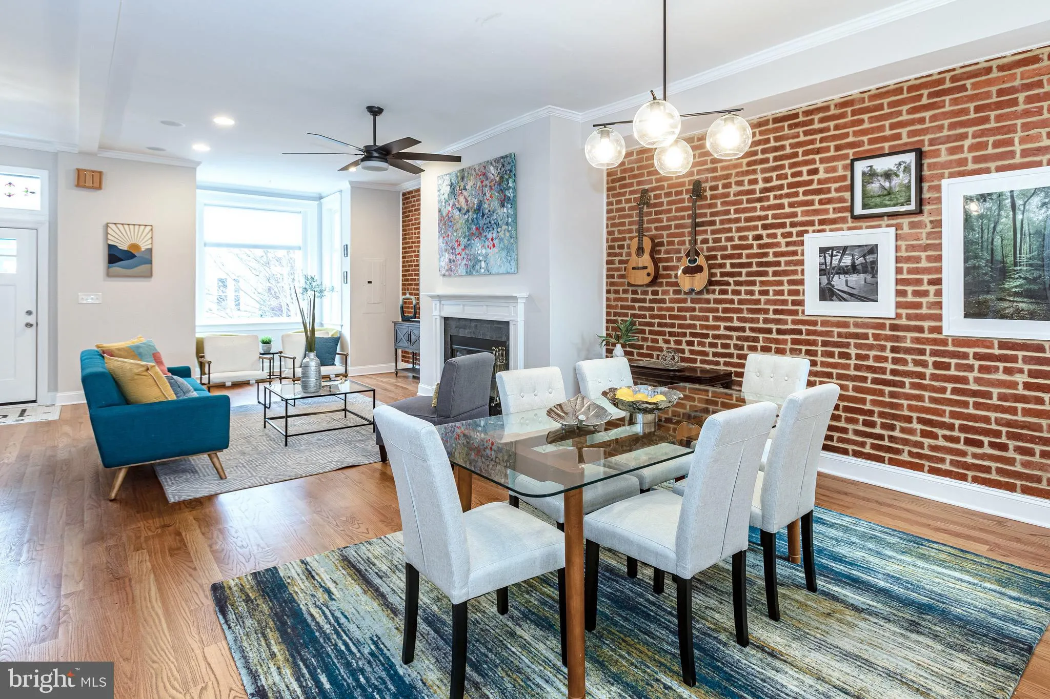 Additional image 55 of 133 Thomas Street NW, Washington, DC 20001