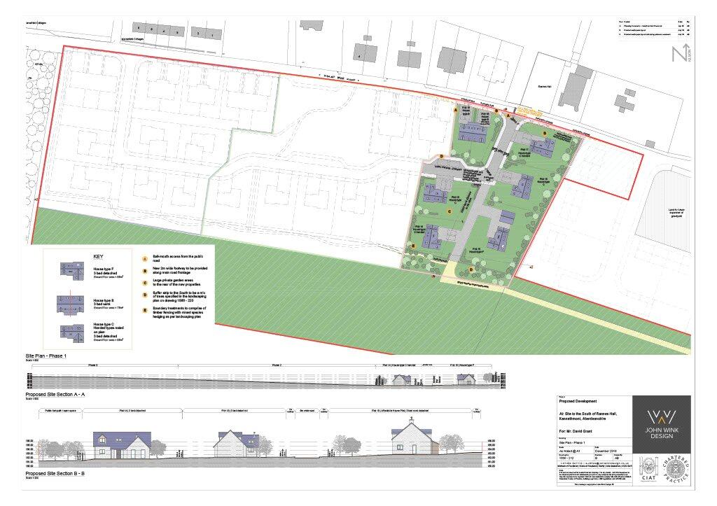 Additional image 12 of Kennethmont, Huntly, Aberdeenshire, AB54