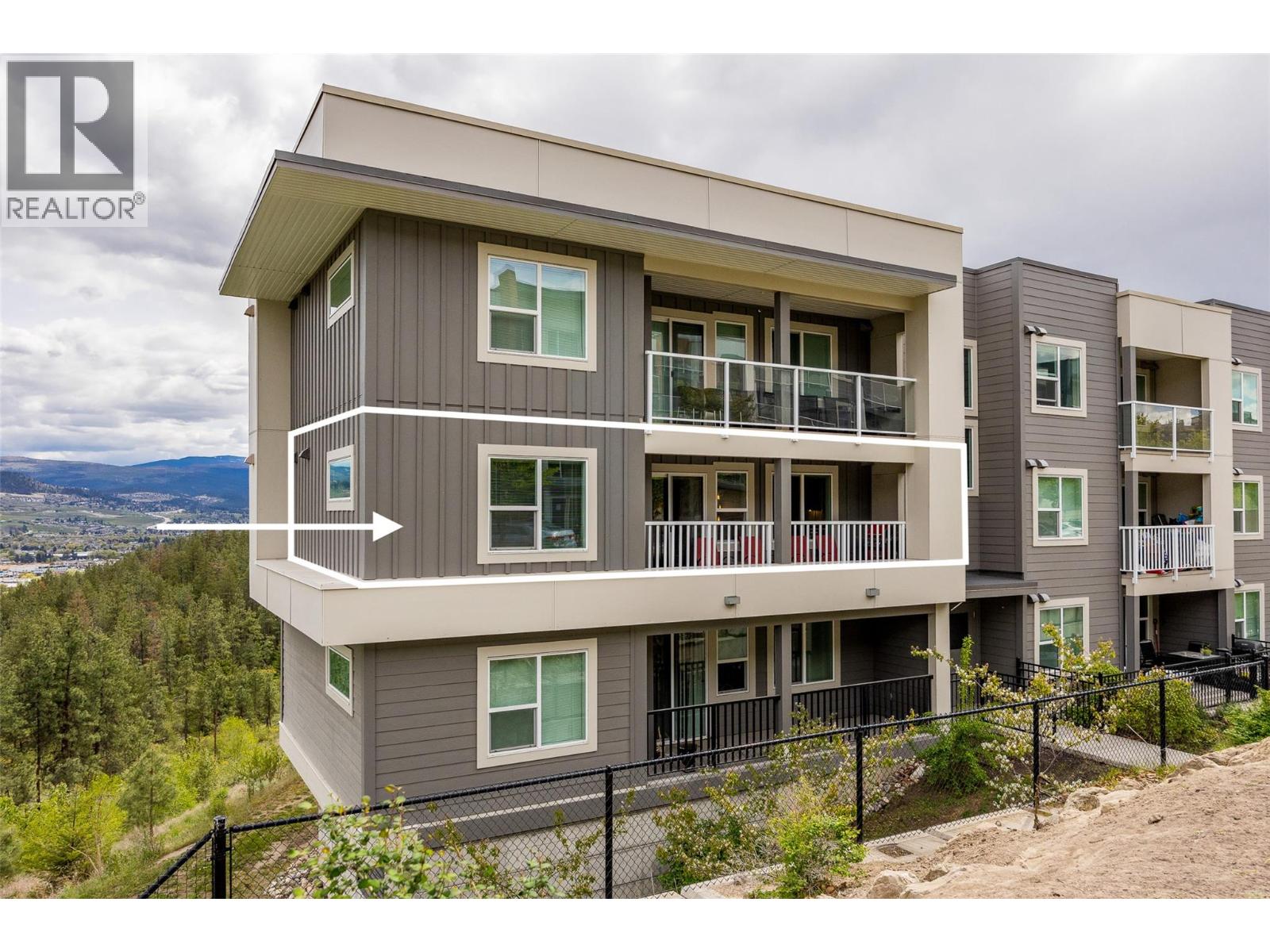 Primary image of 695 Academy Way Unit# 217