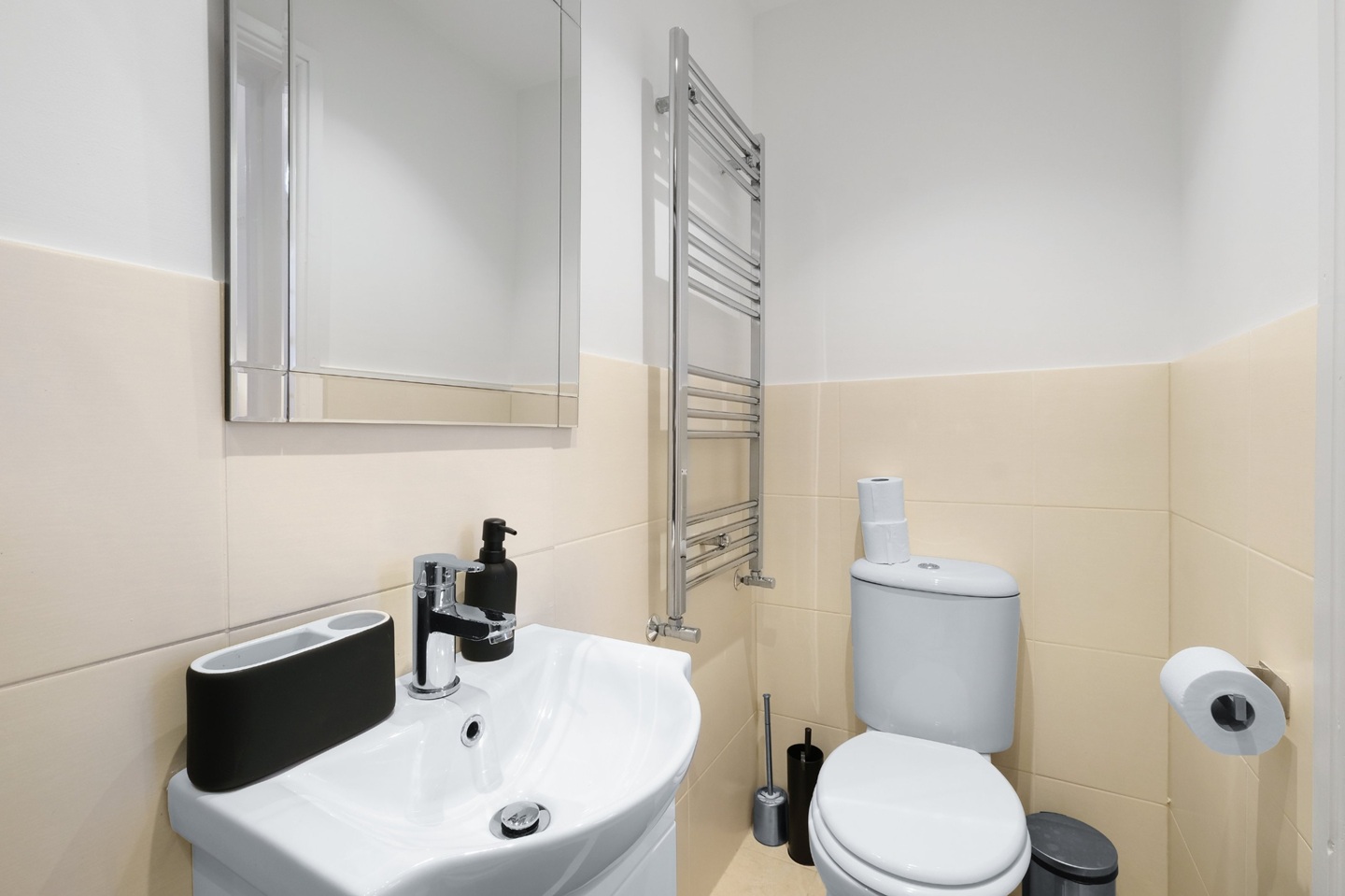 Additional image 4 of 3 Bed Semi-Detached House, Northdown Street, N1, N1 7GU