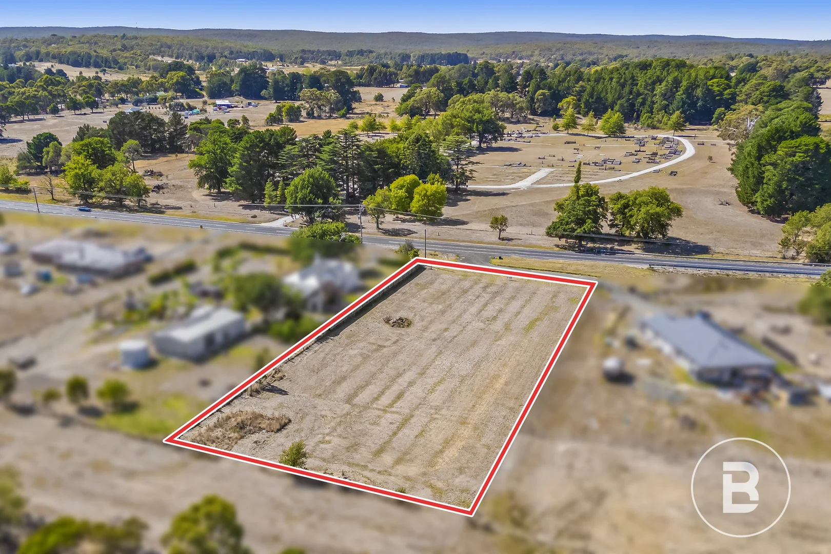 Additional image 9 of 1922 Glenelg Highway, Scarsdale VIC 3351