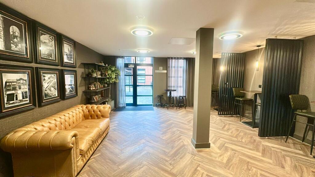 Additional image 12 of GUNSMITH HOUSE- Price Street, Birmingham, B4