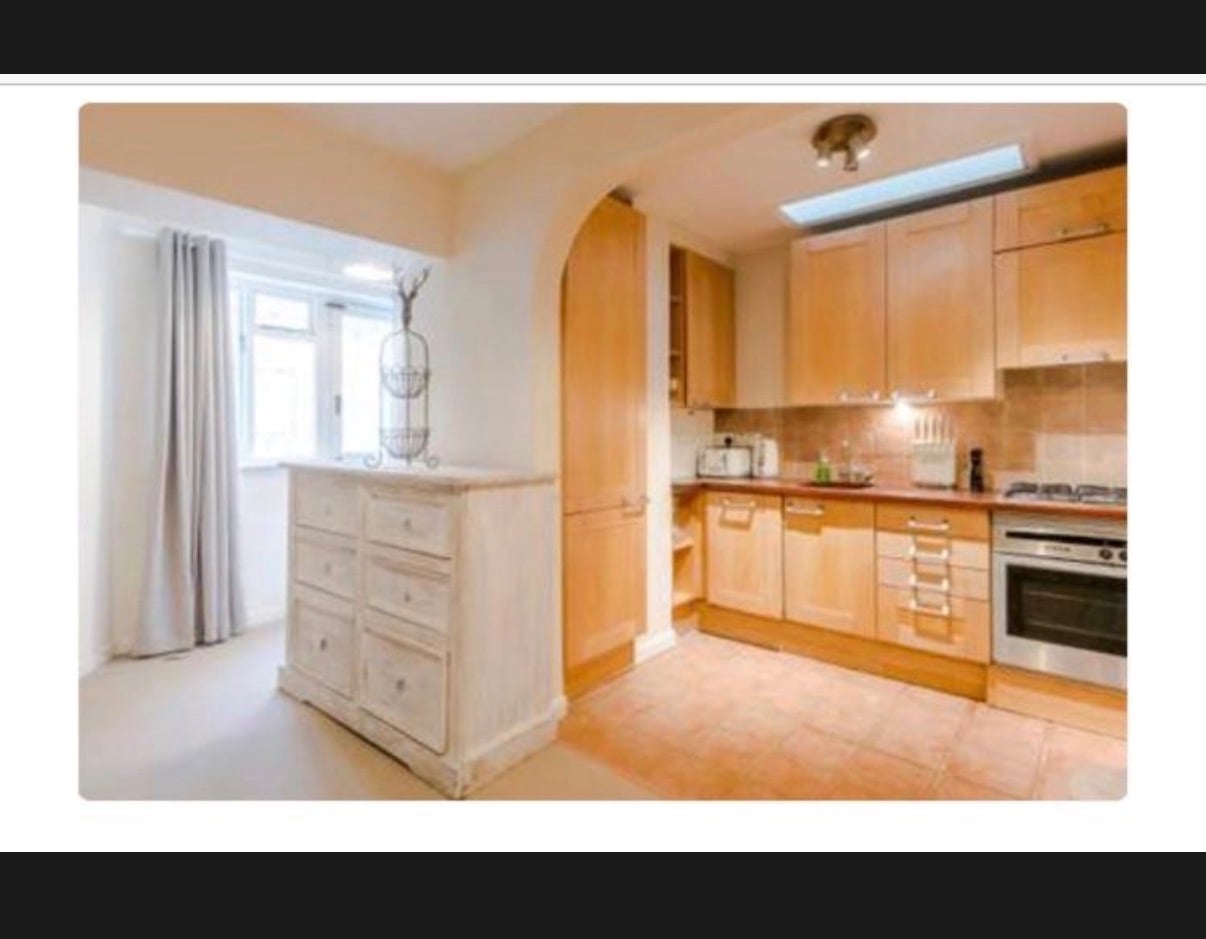 Additional image 2 of 2 Bed Terraced House, Chalk Farm Road, NW1, N1 7GU