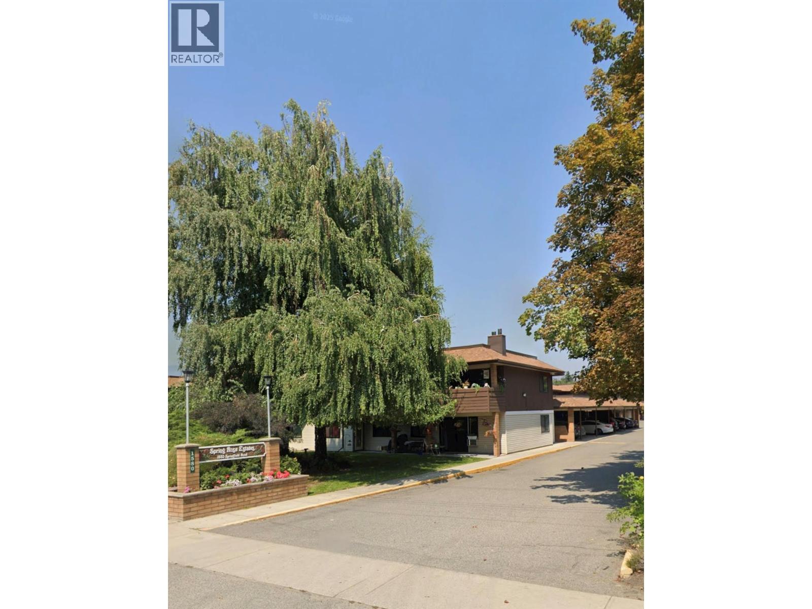 Additional image 3 of 205-1580 Springfield Road, Kelowna, BC, V1Y5V4