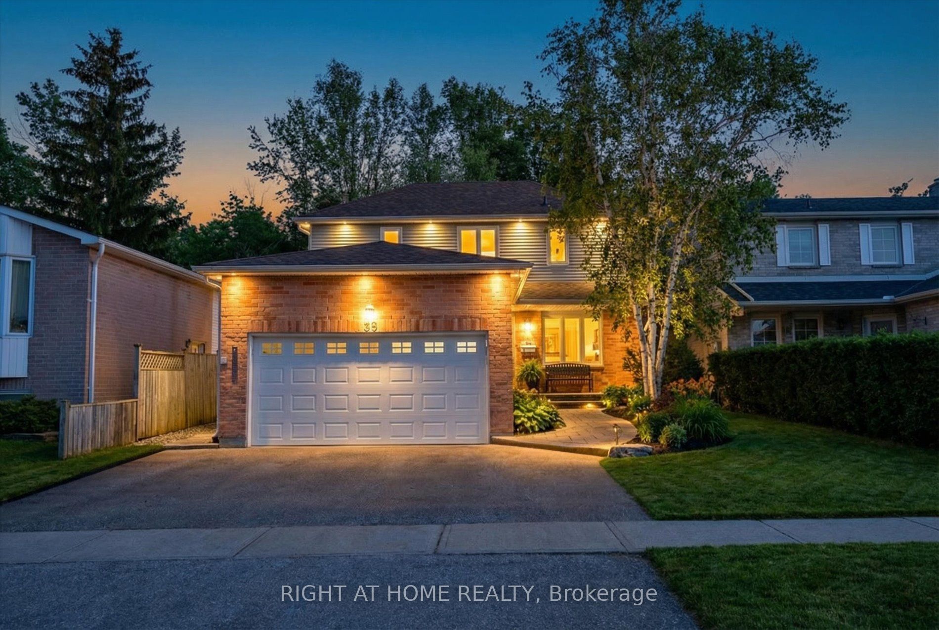 Primary image of 39 Devondale Street, Clarington, ON, L1E 1S3