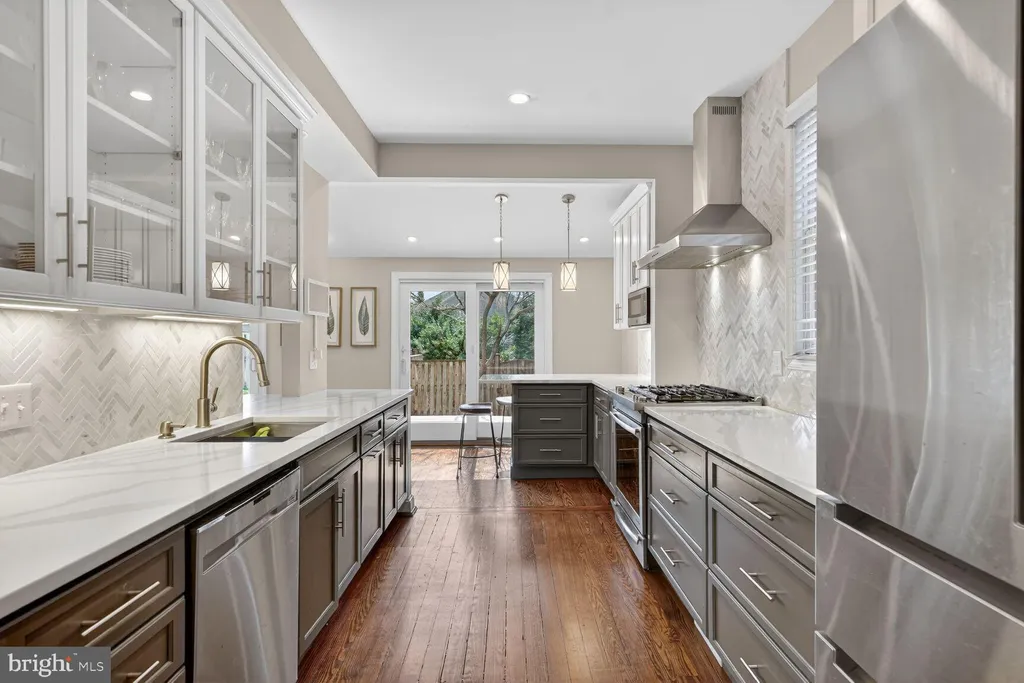 Additional image 10 of 5014 Klingle Street NW, Washington, DC 20016