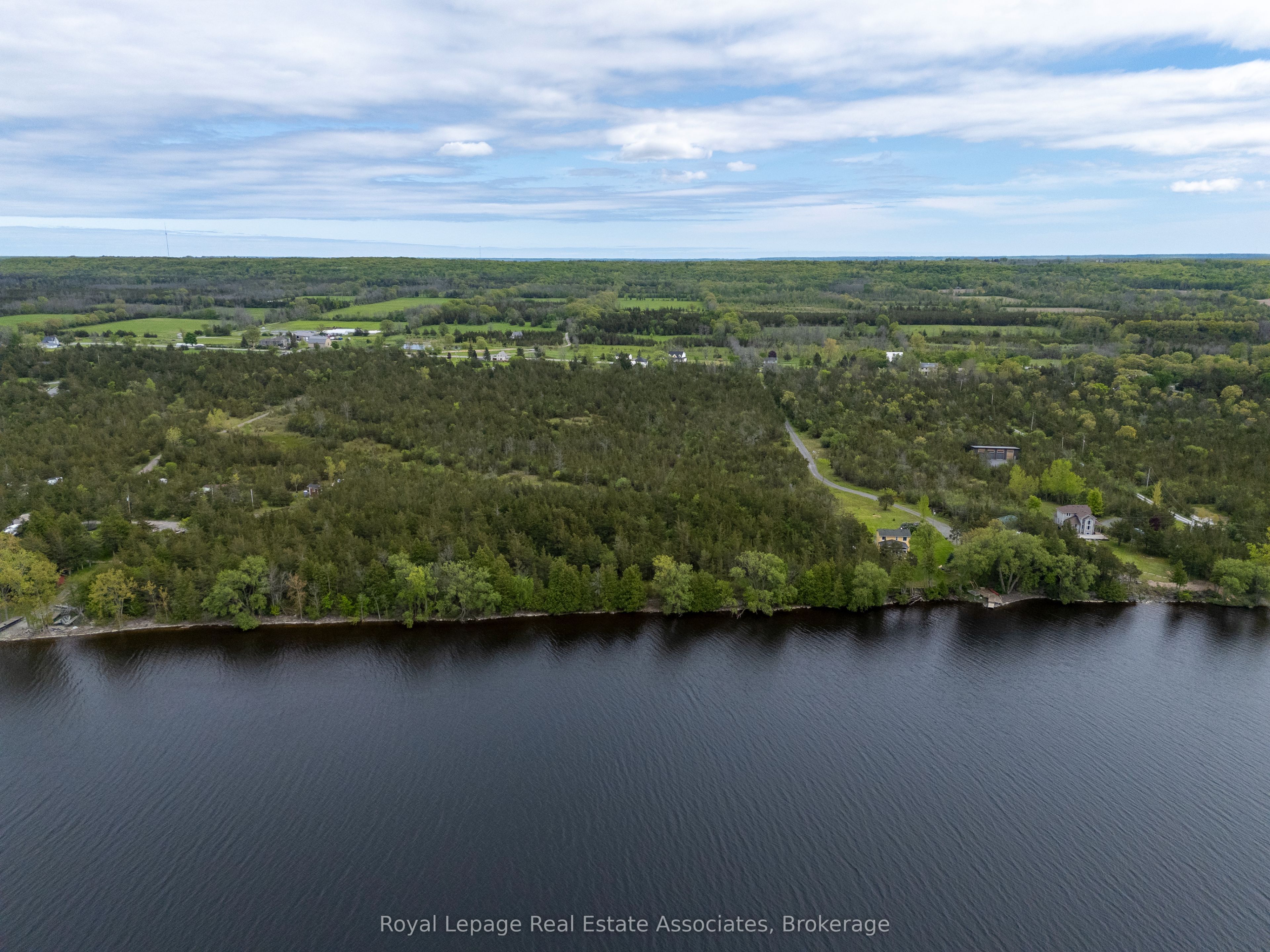 2523 County Rd 15 N/a, Prince Edward County, ON, N8M 2X6