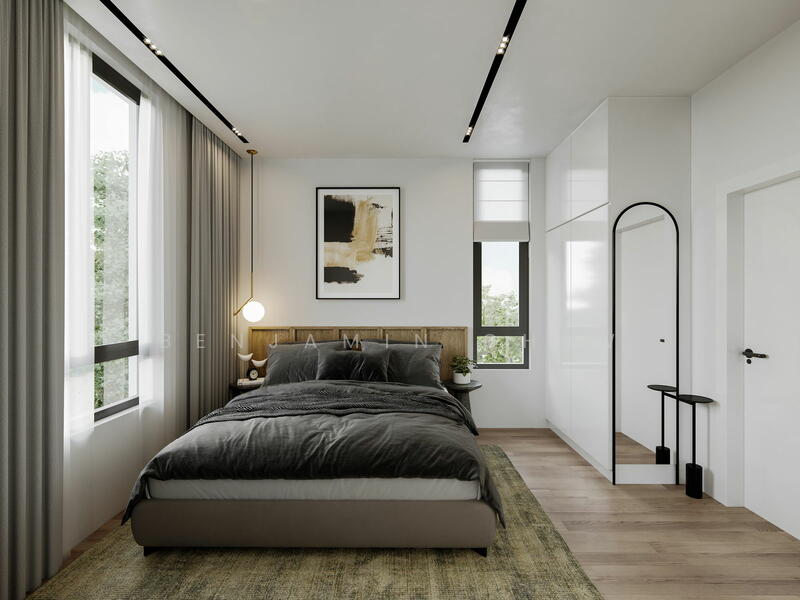 10 Evelyn Road photo 5