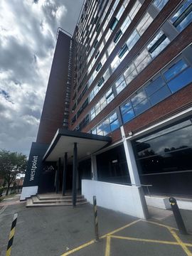 West Point, 501 Chester Road, Old Trafford, Manchester M16, Studio for sale