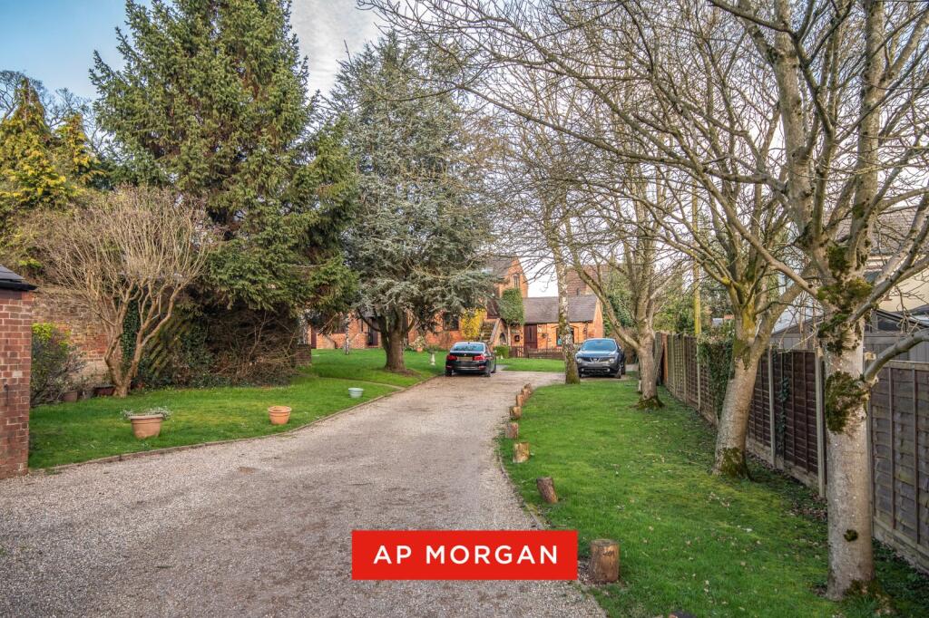 Additional image 2 of Perryfields Road, Bromsgrove, Worcestershire, B61