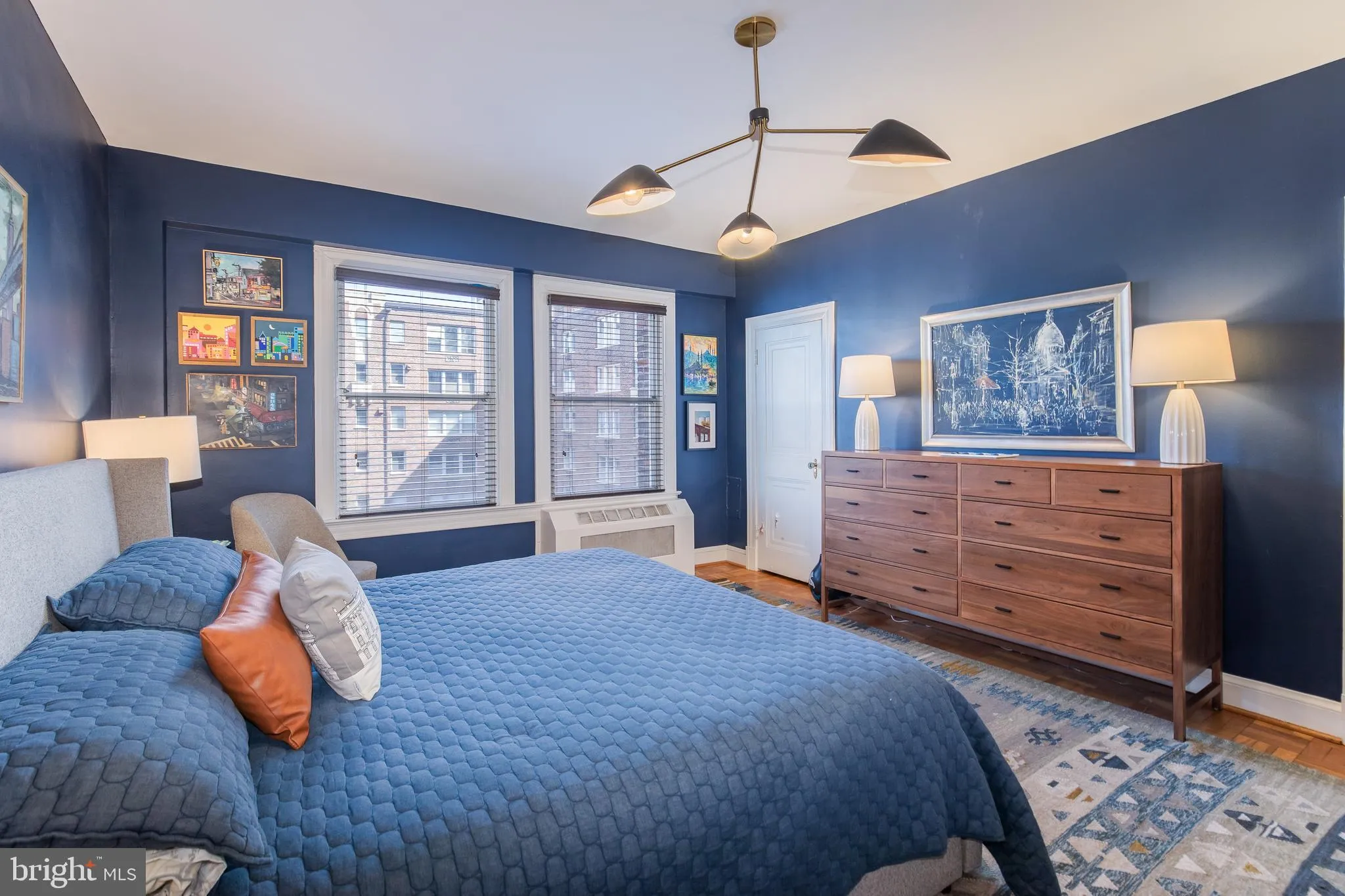 Additional image 44 of 4000 Cathedral Avenue NW Unit 642B, Washington, DC 20016
