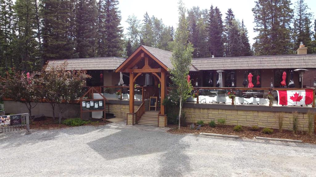 75 White Avenue, Bragg Creek, AB, T0L 0K0