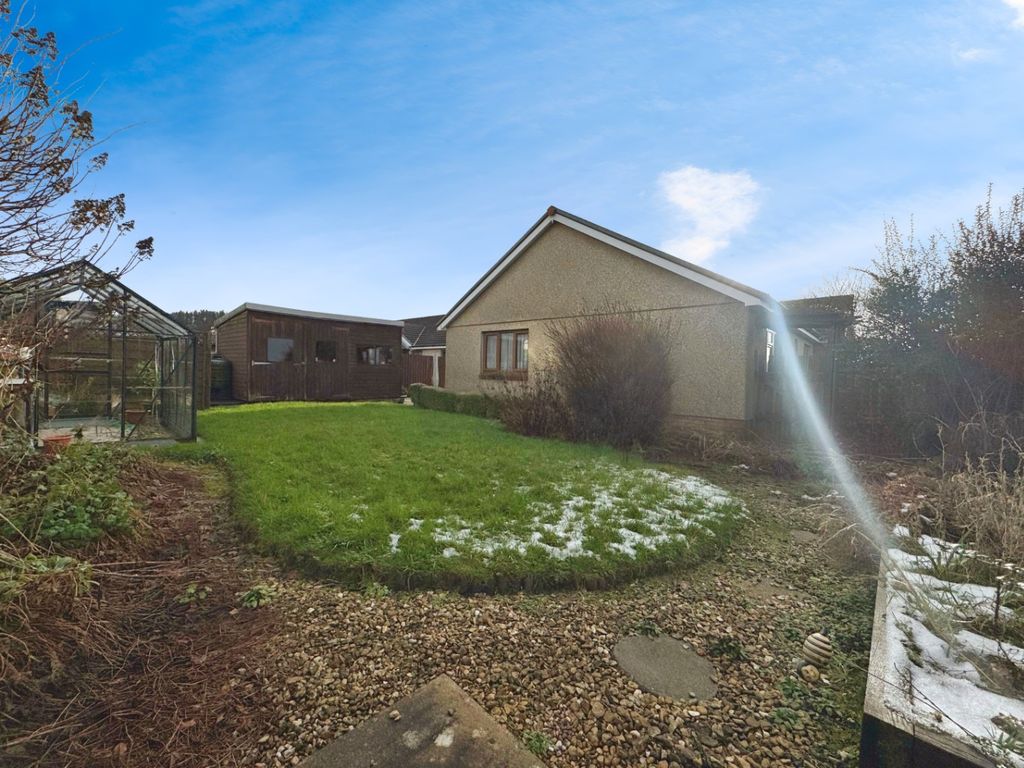 Additional image 23 of 3 bed detached bungalow for saleWaungoch, Upper Tumble, Llanelli, Carmarthenshire SA14