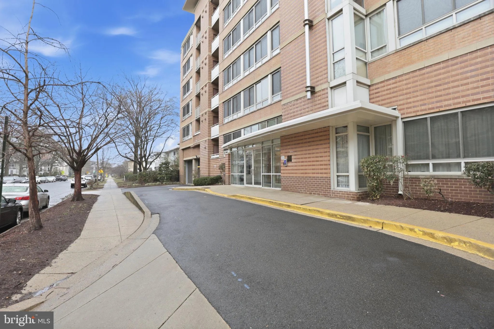 Additional image 31 of 350 G Street SW Unit N217, Washington, DC 20024