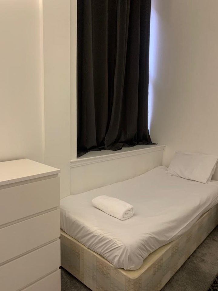 Additional image 8 of 2 Bed Flat, West Regent Street, G2, N1 7GU