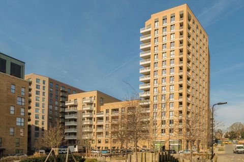 Primary image of Hanbury Road, Acton W3