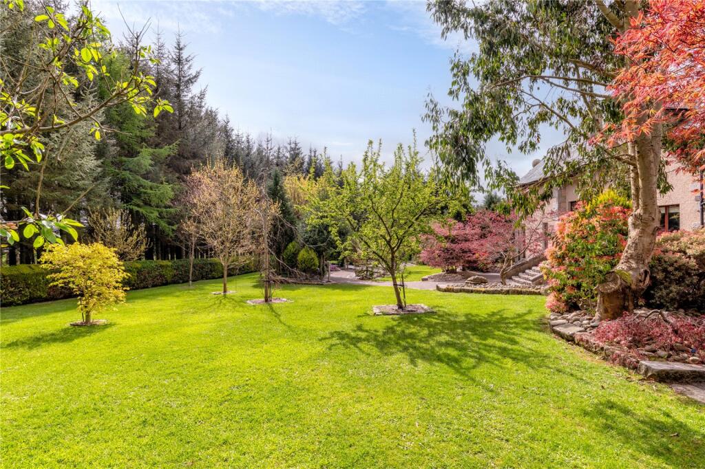 Additional image 24 of Beechfield House, East Knock, Mintlaw, Peterhead, AB42