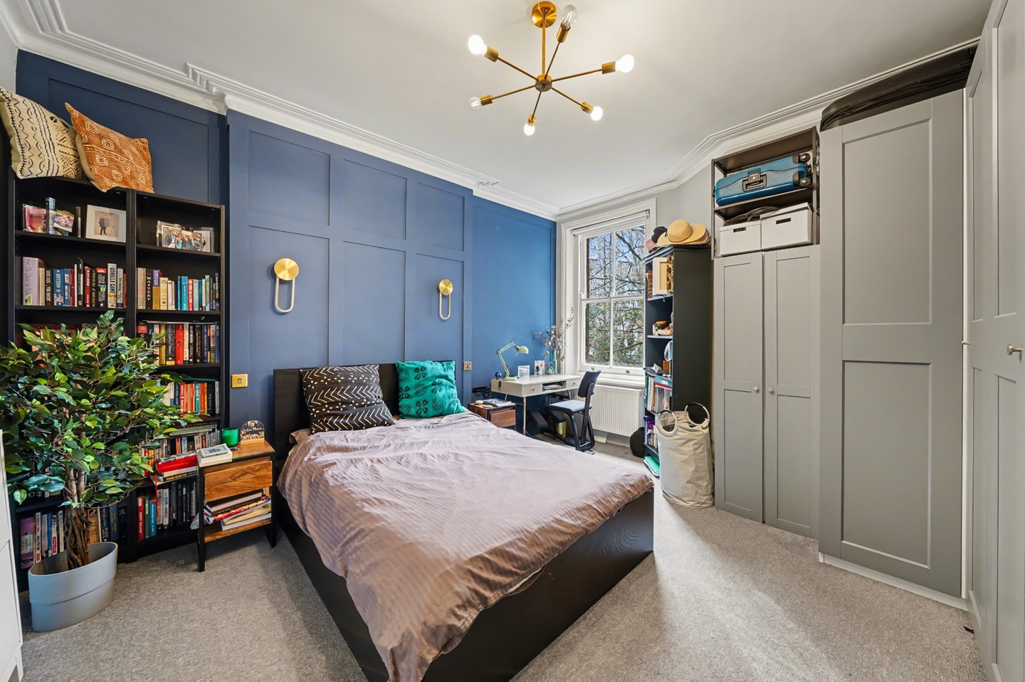 Additional image 2 of 2 Bed Flat, Cleveland Mansions, W9, N1 7GU