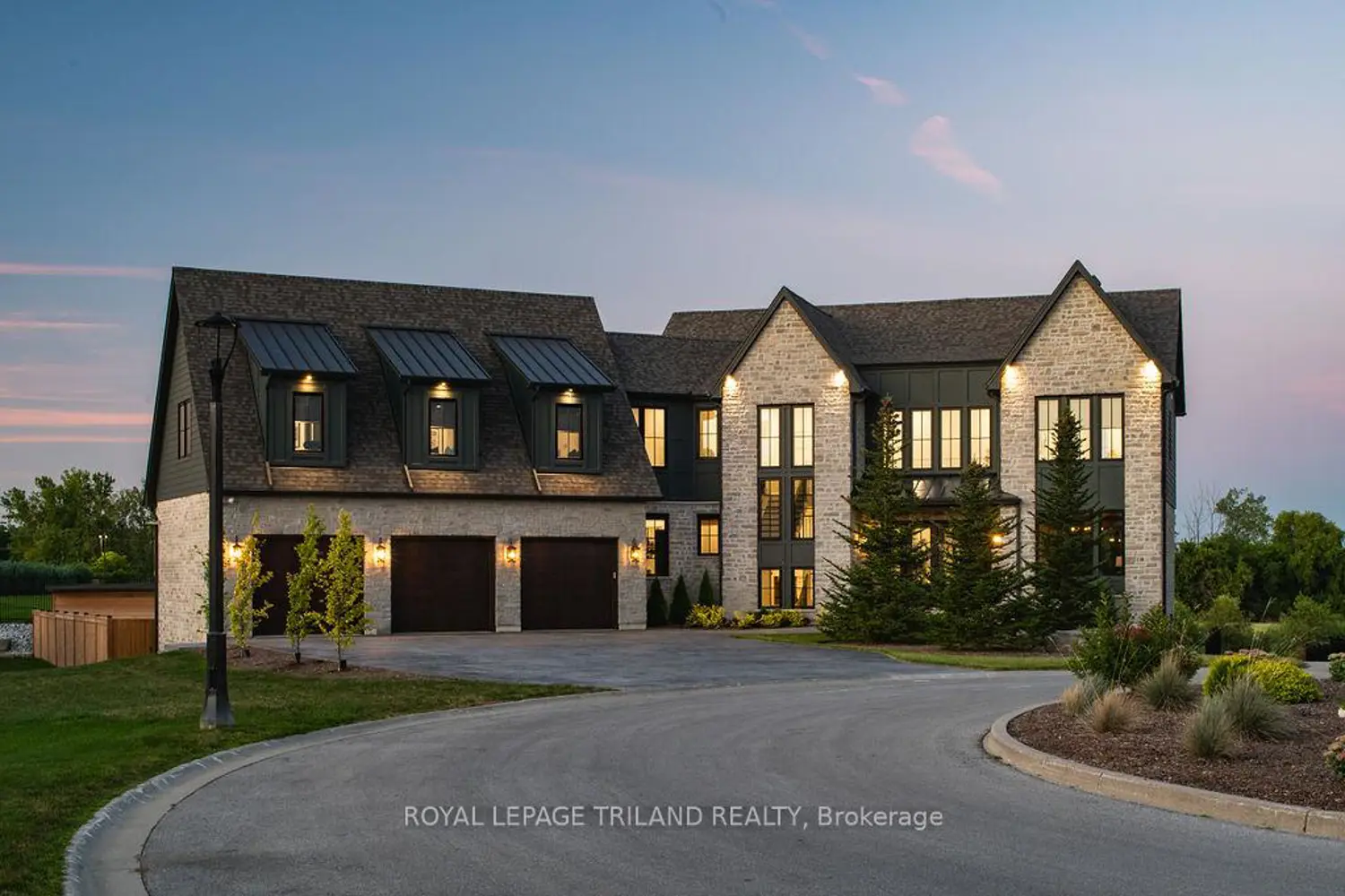 Primary image of 9861 Glendon Drive 202