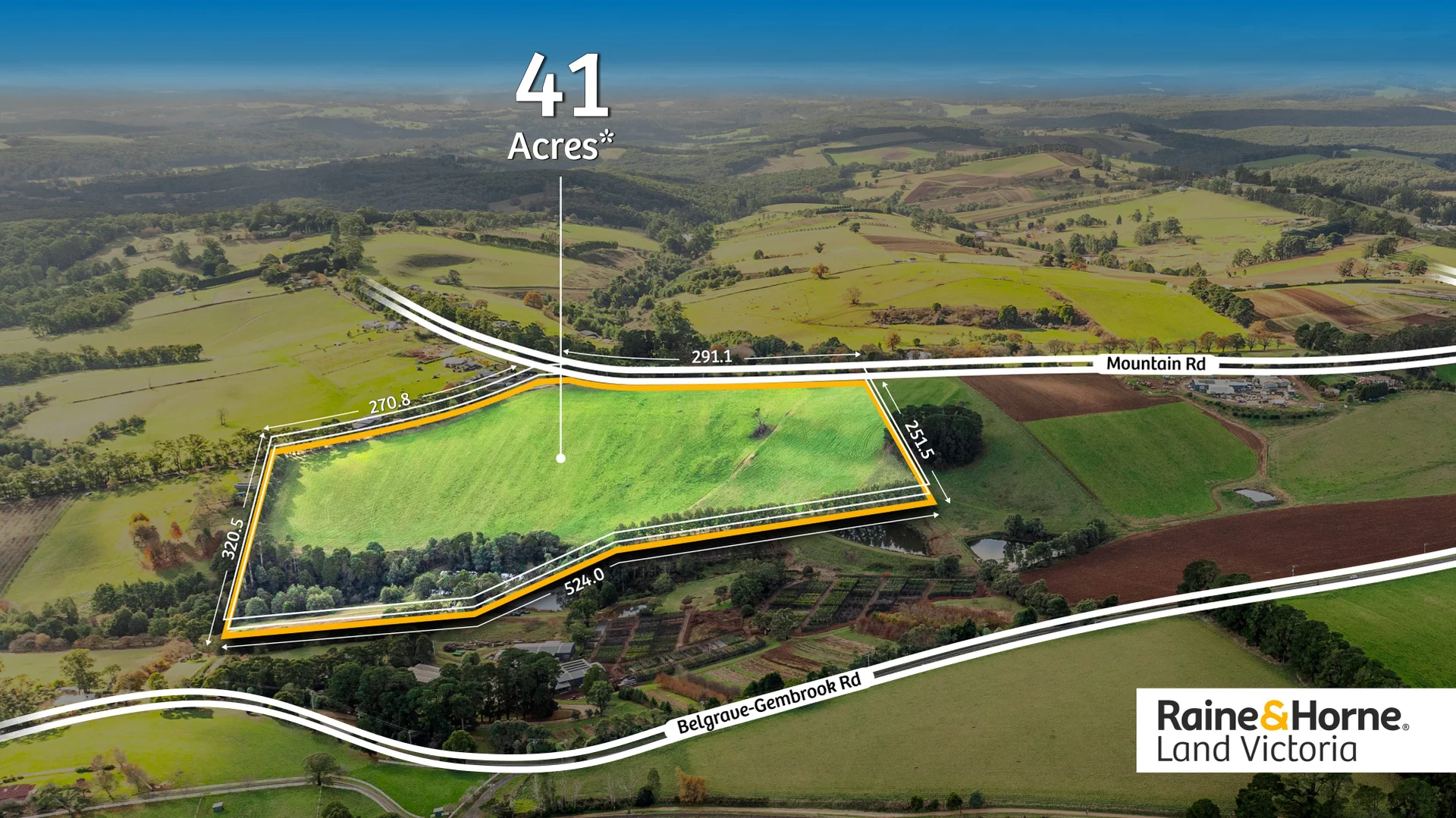 Additional image 2 of Lot 2 Mountain Road, Gembrook VIC 3783
