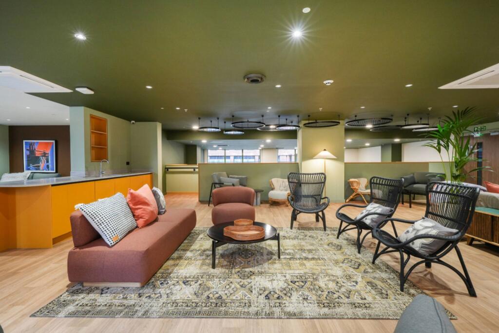 Additional image 51 of Sherlock Quarter, 36 Sherlock Street, B5