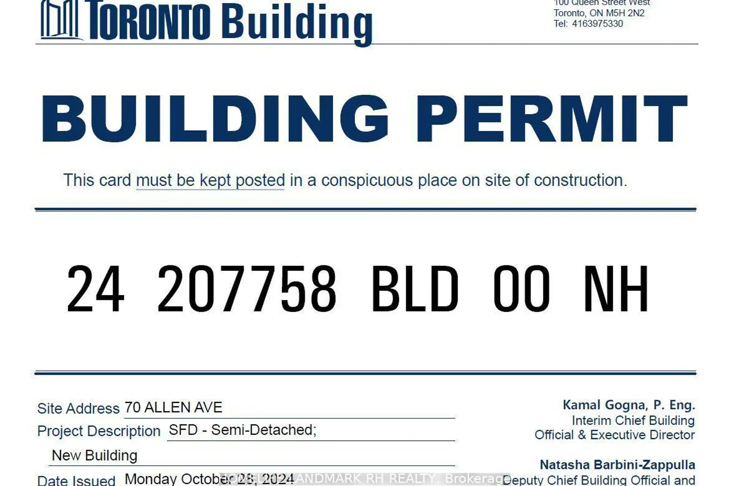 Additional image 17 of 70 Allen Avenue