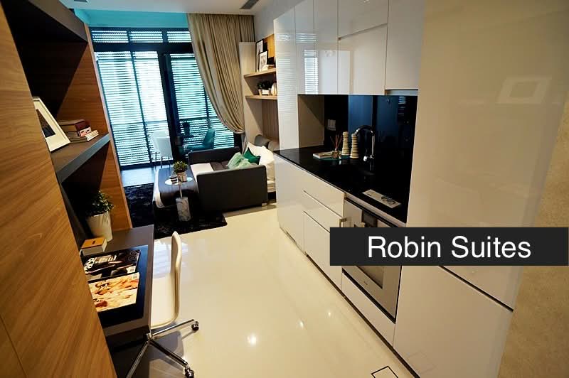 Additional image 25 of 25 Robin Road