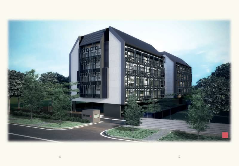 Additional image 27 of 251 Pasir Panjang Road