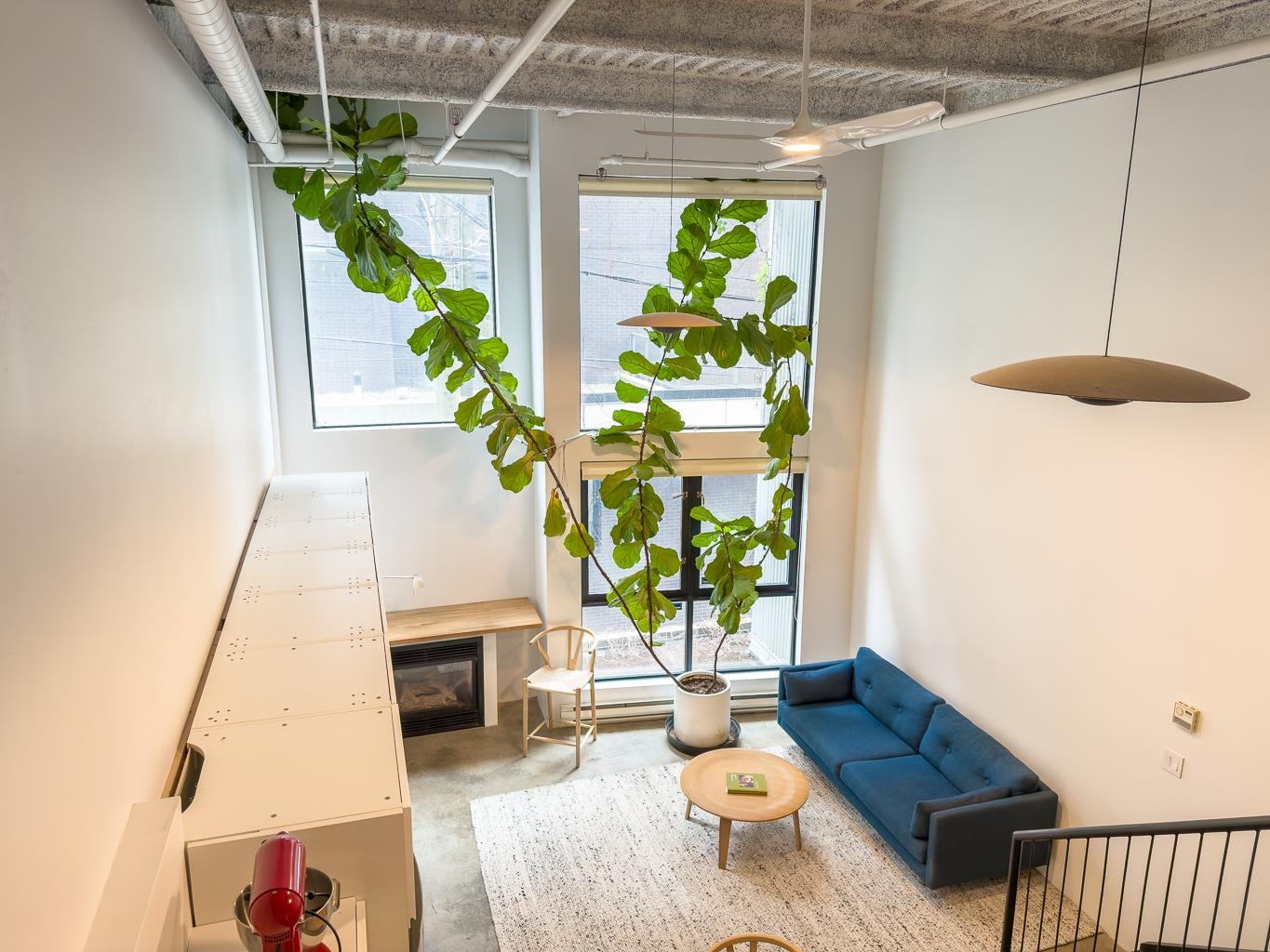 Primary image of 203-234 5th Avenue E, Vancouver, BC, V5T 1H3