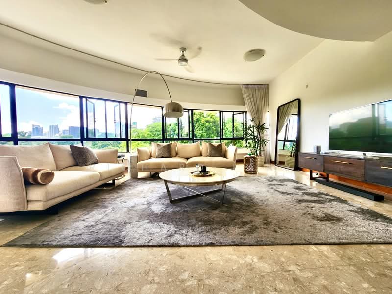 50 Draycott Park
