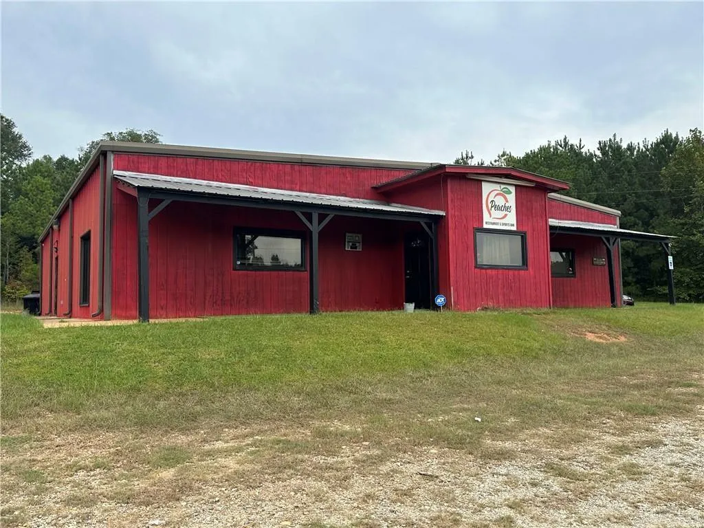 Additional image 4 of 12 Cottonton Road, Pittsview, AL 36867