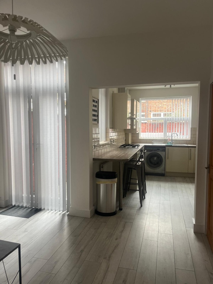 Additional image 27 of 4 Bed Terraced House, Ruskin Avenue, M14, N1 7GU