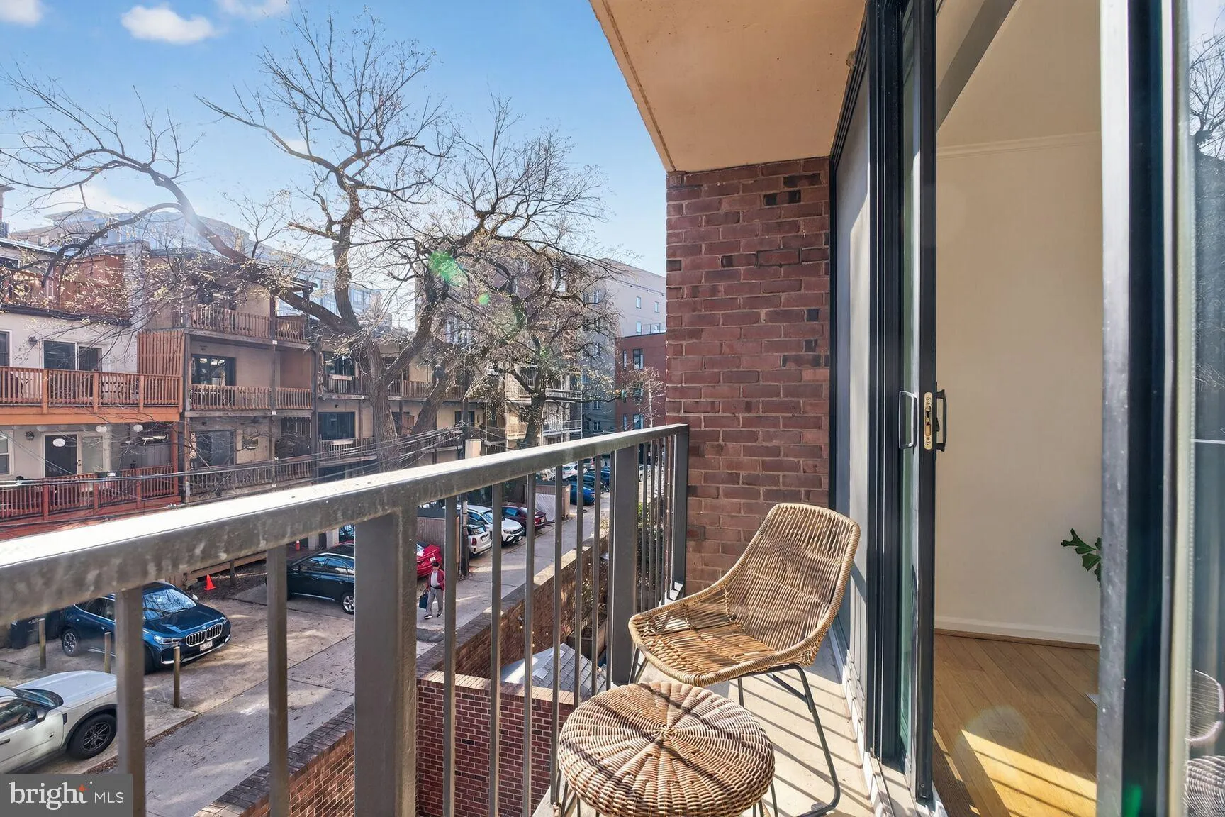 Additional image 30 of 2555 Pennsylvania Avenue NW Unit 414, Washington, DC 20037