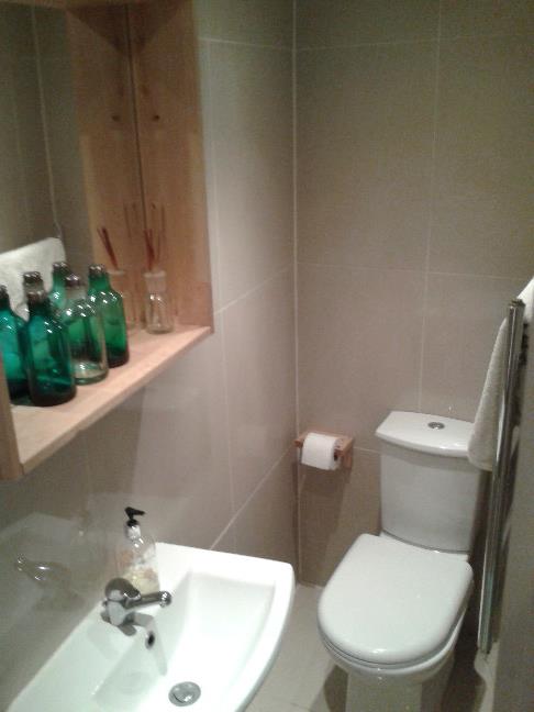 Additional image 10 of 1 Bed Maisonette, Meanwood, LS6, N1 7GU