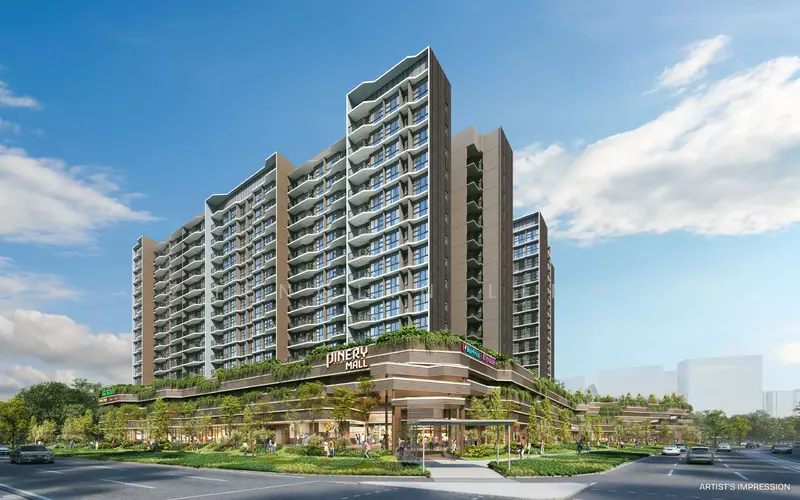 Primary image of Tampines Street 94