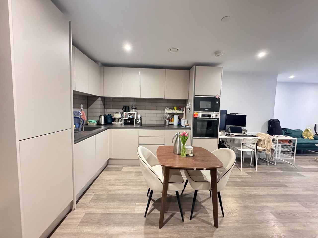 Additional image 3 of 1 Bed Flat, Block A, M50, N1 7GU